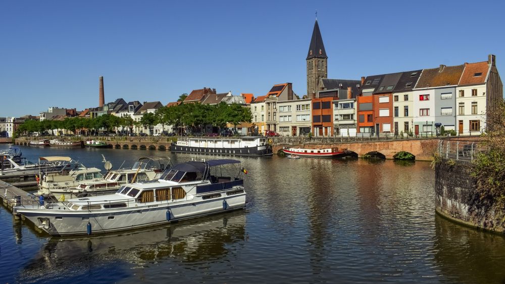 Ghent and Copenhagen finalists for Procurement Initiative of the Year